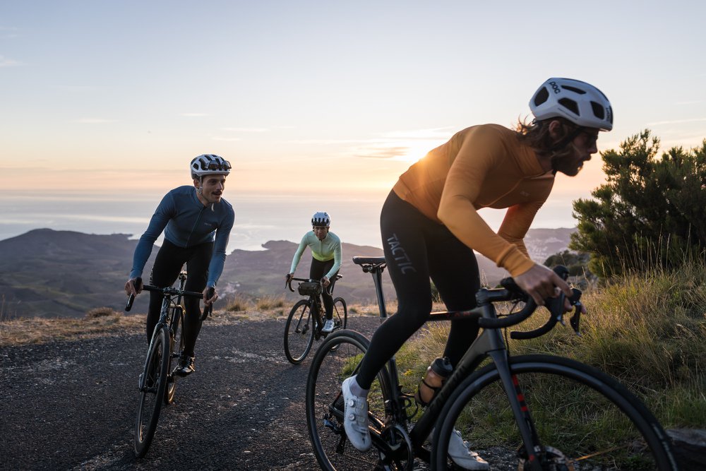 The best cycling clearance clothing