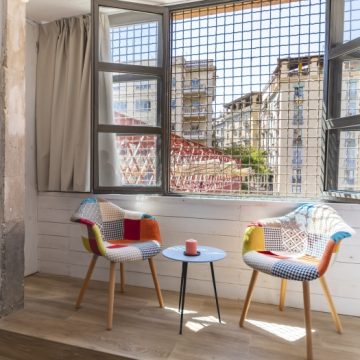 apartments Girona