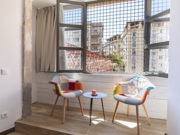 apartments Girona