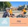 Girona cycling PRO package