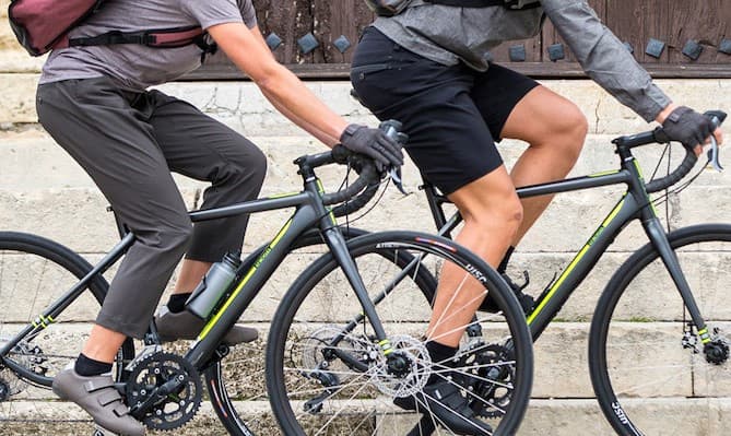 Cycling pants - How to Choose? - Girona ProSport
