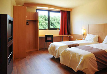 hotel Girona 2*