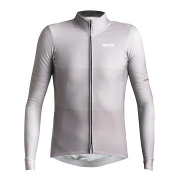 Long sleeve jersey hard day Path Tactic