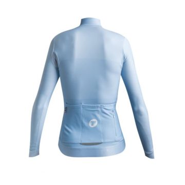 Long sleeve jersey hard day woman ICE Tactic