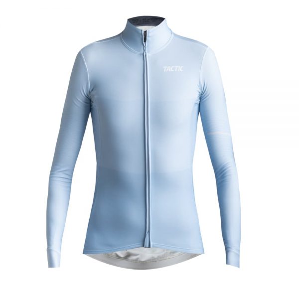 Long sleeve jersey hard day woman ICE Tactic