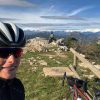 cyklistické trasy Girona